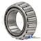 A & I Products Cone, Tapered Roller Bearing 3" x1" x3" A-25581-P - alternate 5